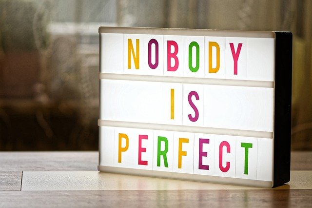 Perfectionism | Evolve Counseling Services | Fort Collins, Colorado