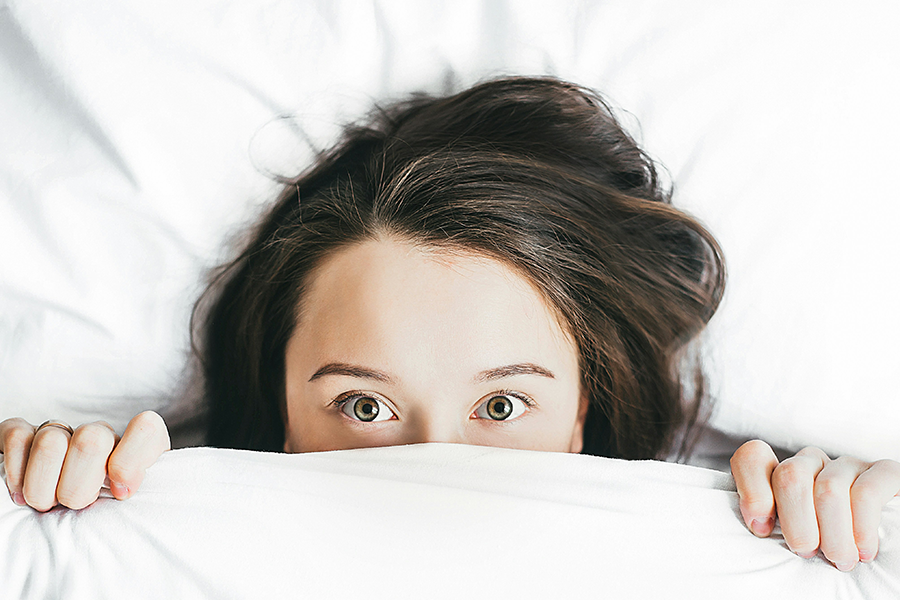 10 things you can do to help cope with depression