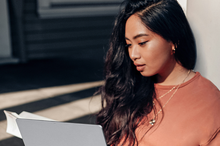 online therapy is effective