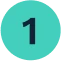 1 icon