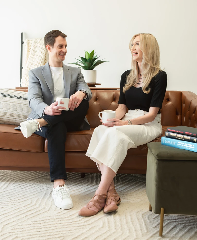 ben smith and lindsey phillips therapists in fort collins