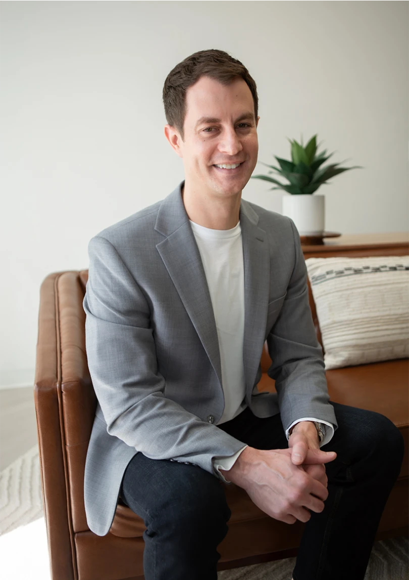 ben smith lpc therapist in fort collins