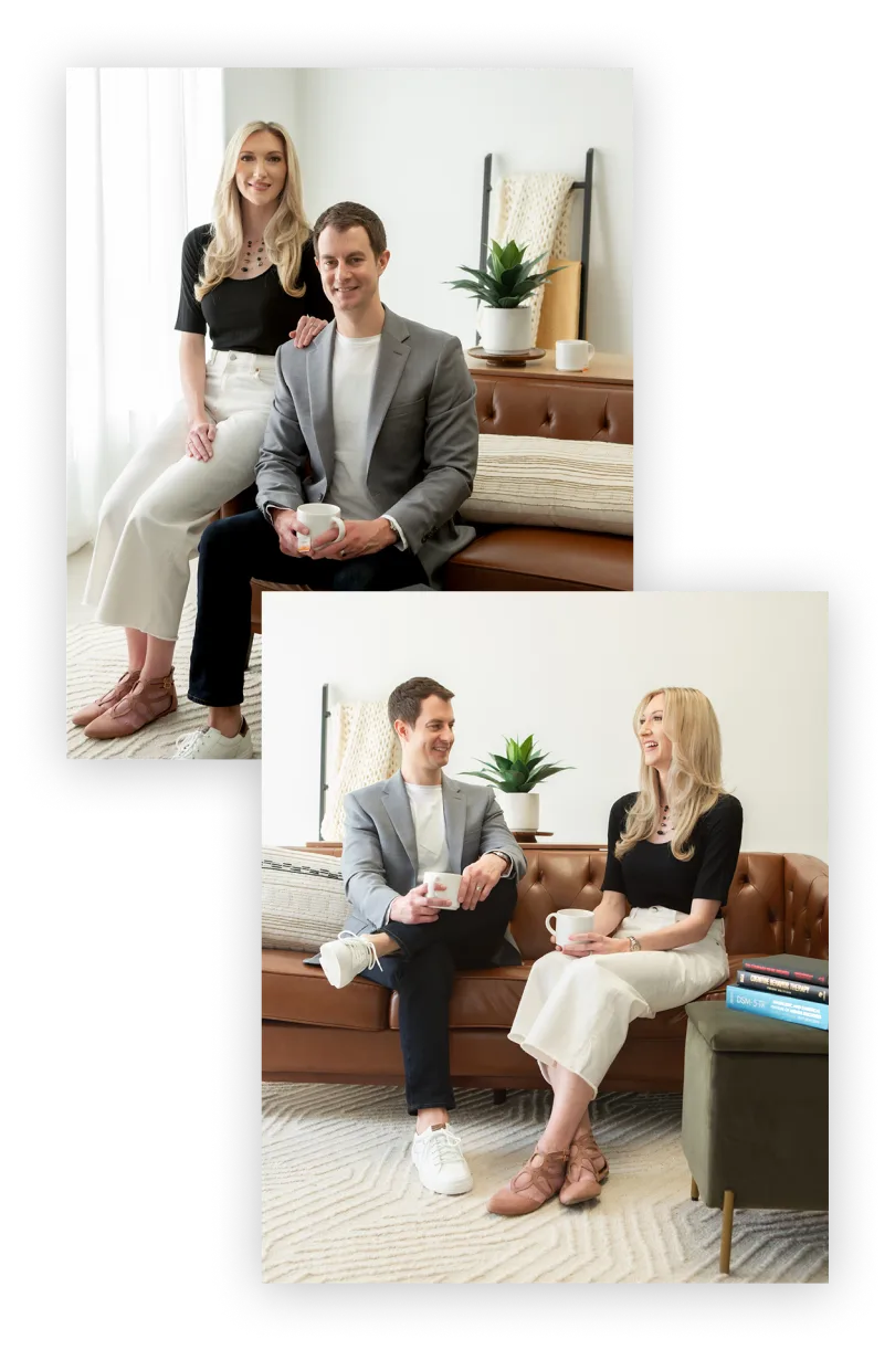 lindsey phillips and ben smith stacked photos